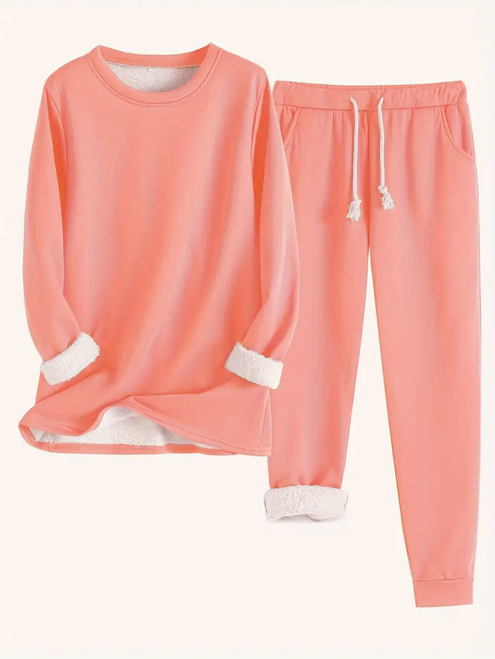 Alanna | Comfortable Set