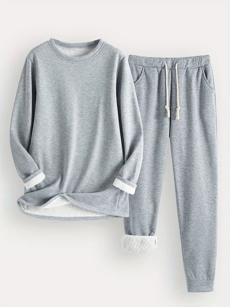 Alanna | Comfortable Set