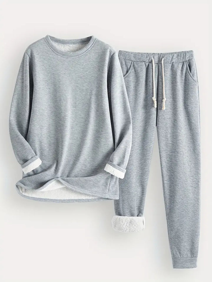 Alanna | Comfortable Set