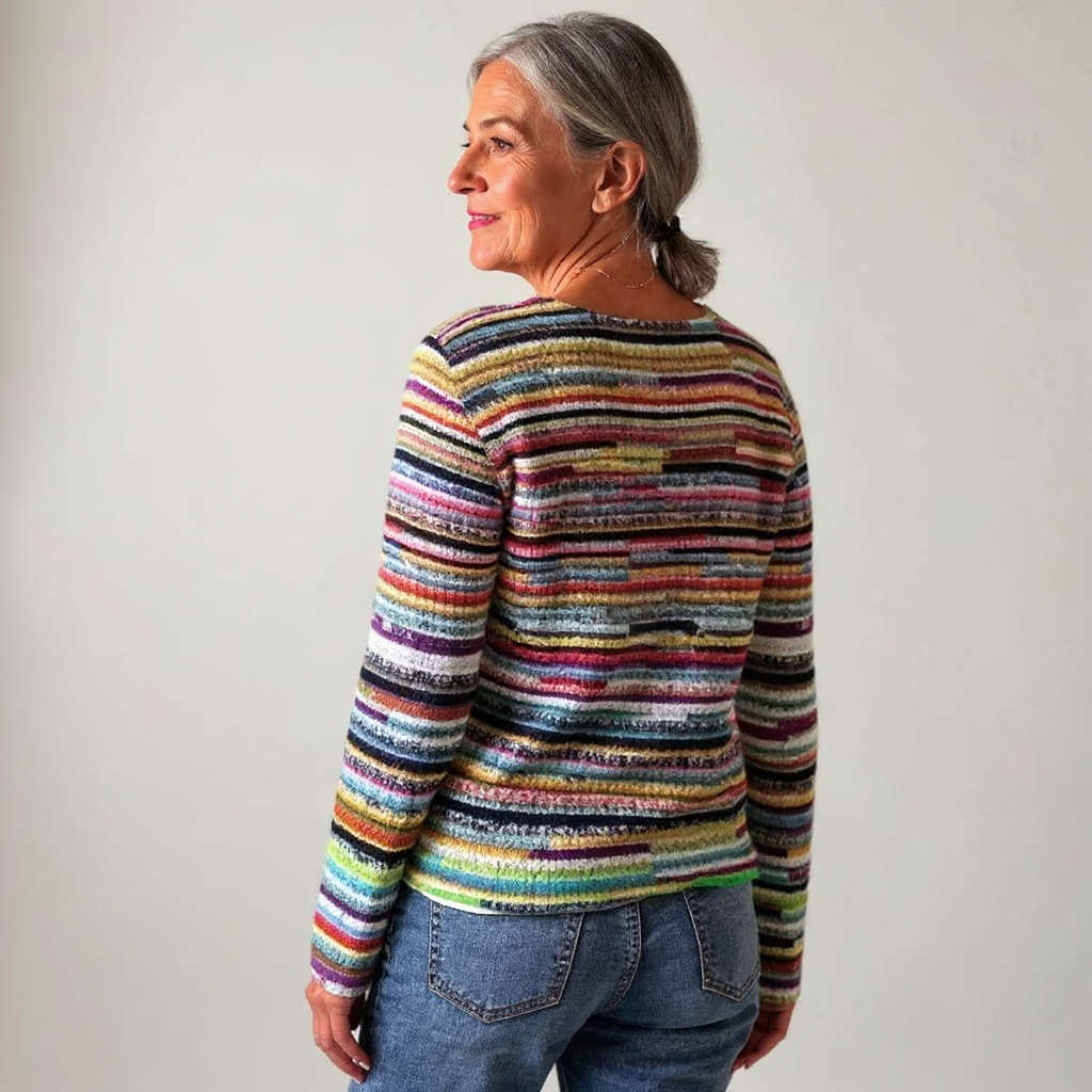 Claire | Icelandic Sweaters