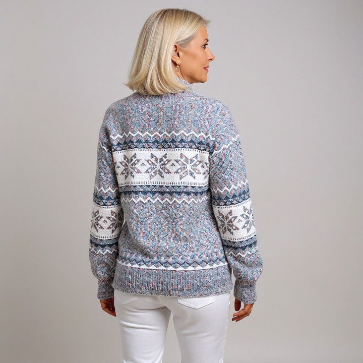 Melanie | Icelandic Sweaters