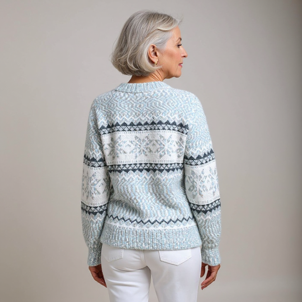Melanie | Icelandic Sweaters