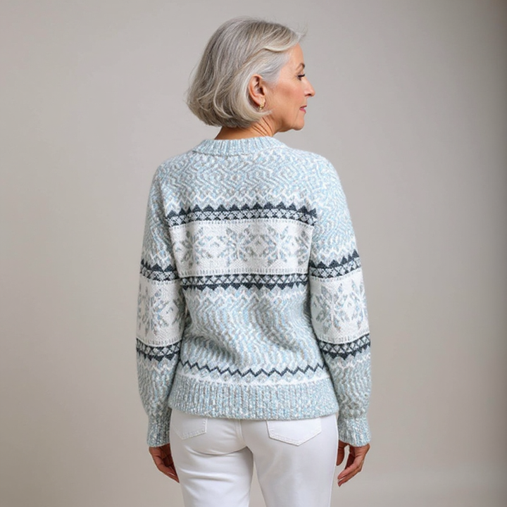Melanie | Icelandic Sweaters