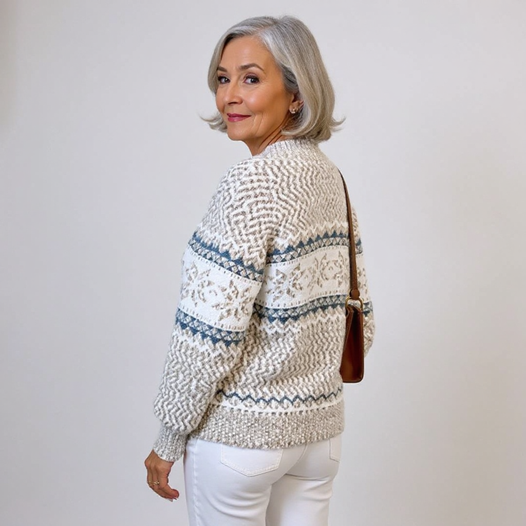 Melanie | Icelandic Sweaters