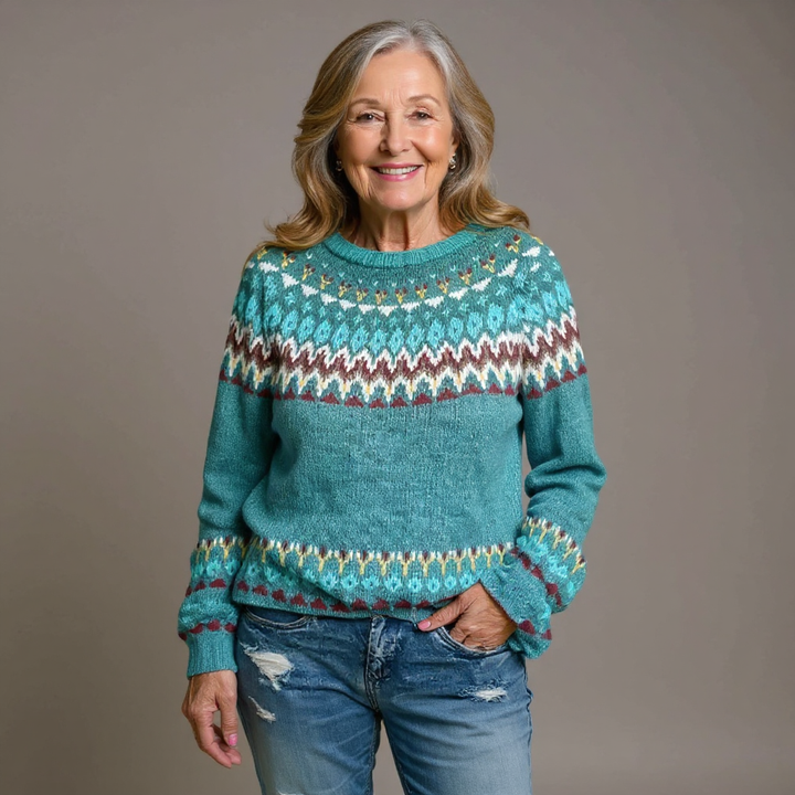 Soffy | Icelandic Sweaters