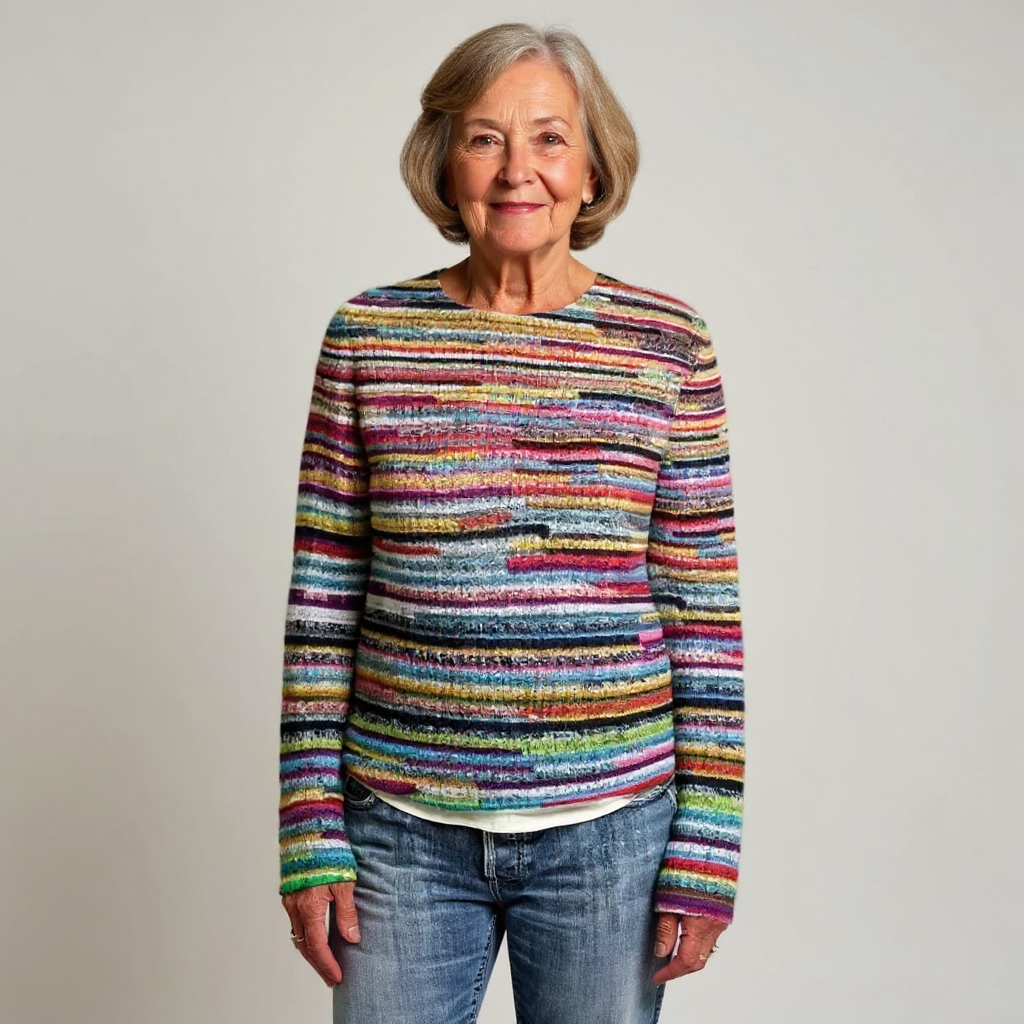 Claire | Icelandic Sweaters