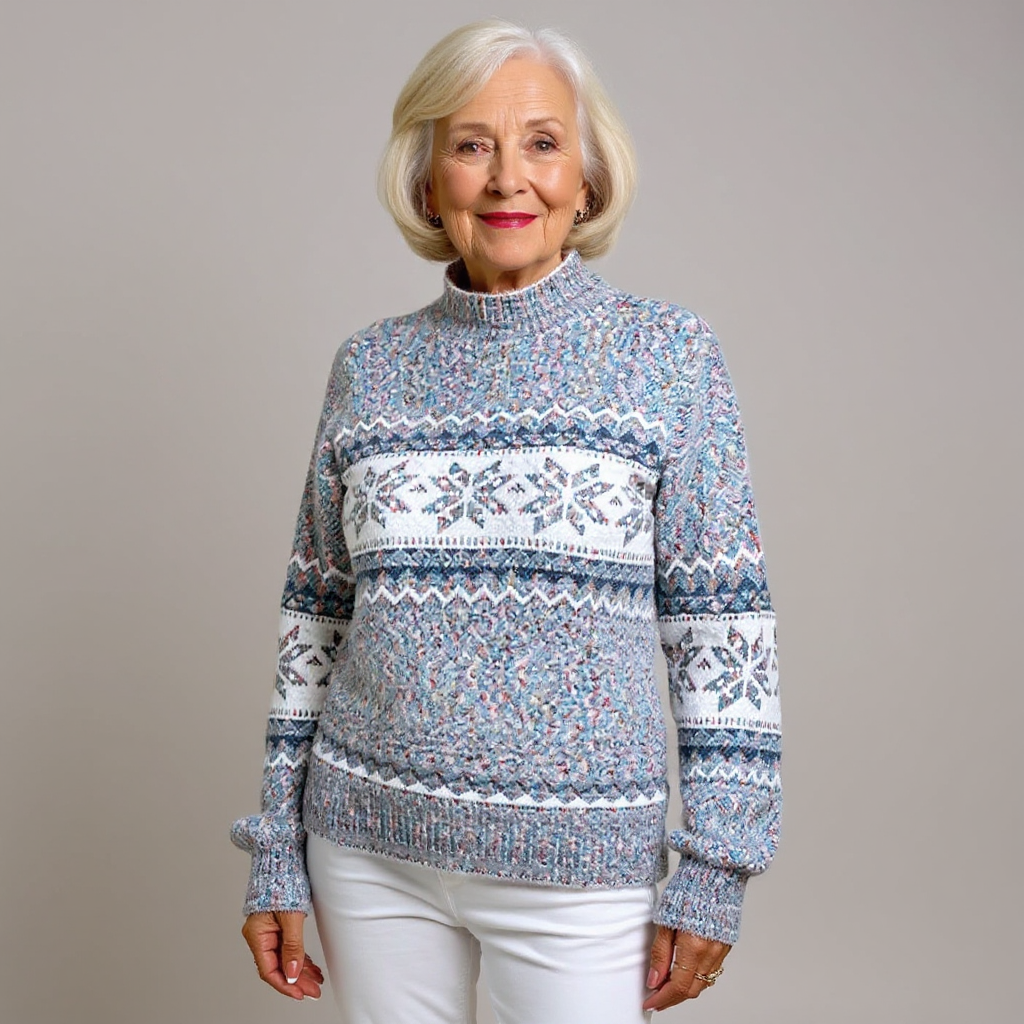 Melanie | Icelandic Sweaters