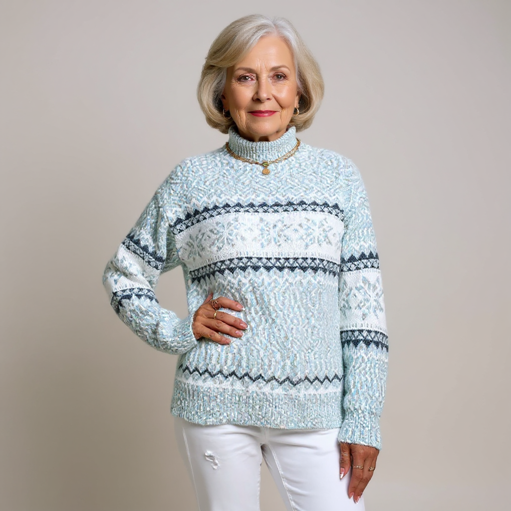 Melanie | Icelandic Sweaters