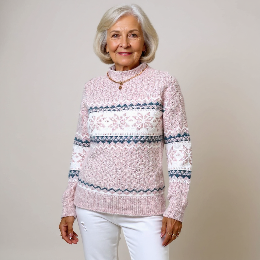 Melanie | Icelandic Sweaters
