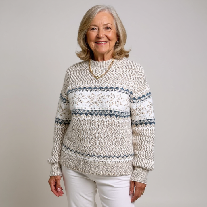 Melanie | Icelandic Sweaters