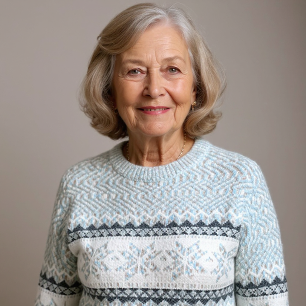 Melanie | Icelandic Sweaters