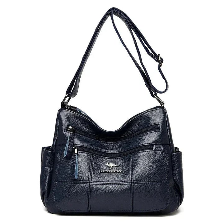 Zari | Luxury Leather Bag