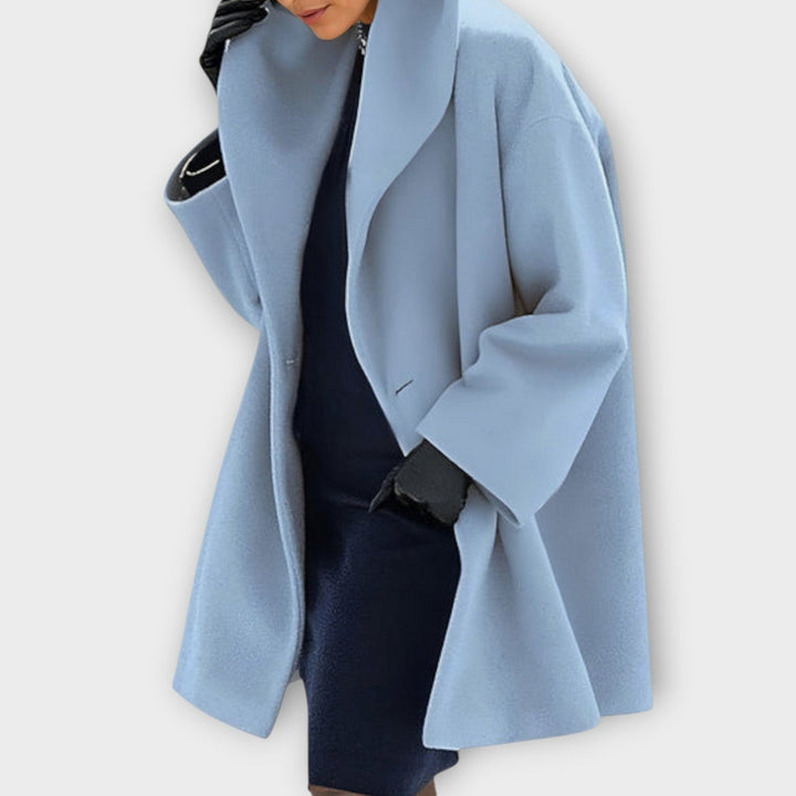 Jane | Premium Coat