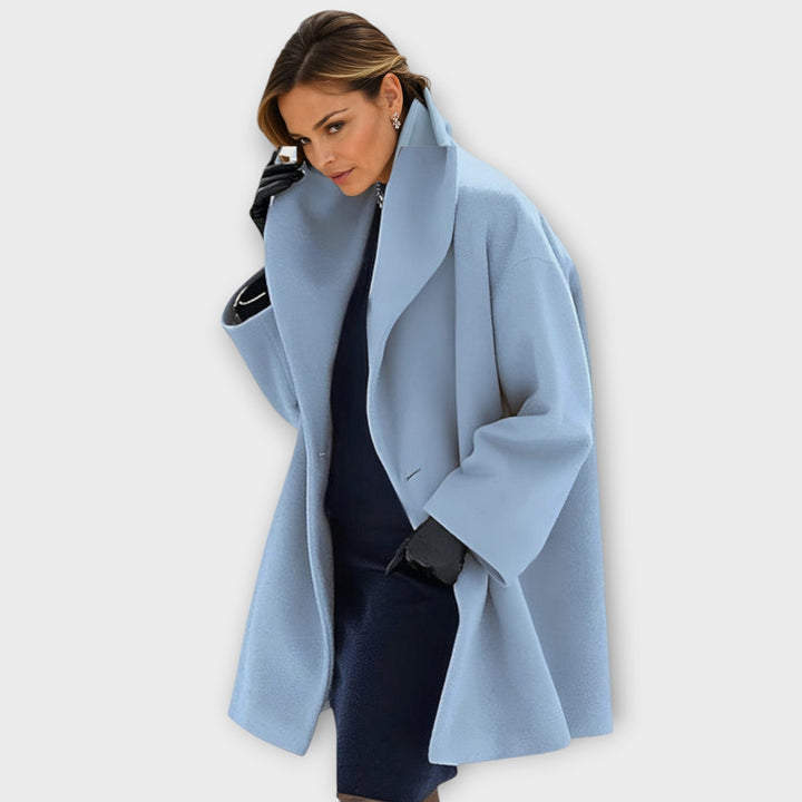 Shayla | Elegant Coat