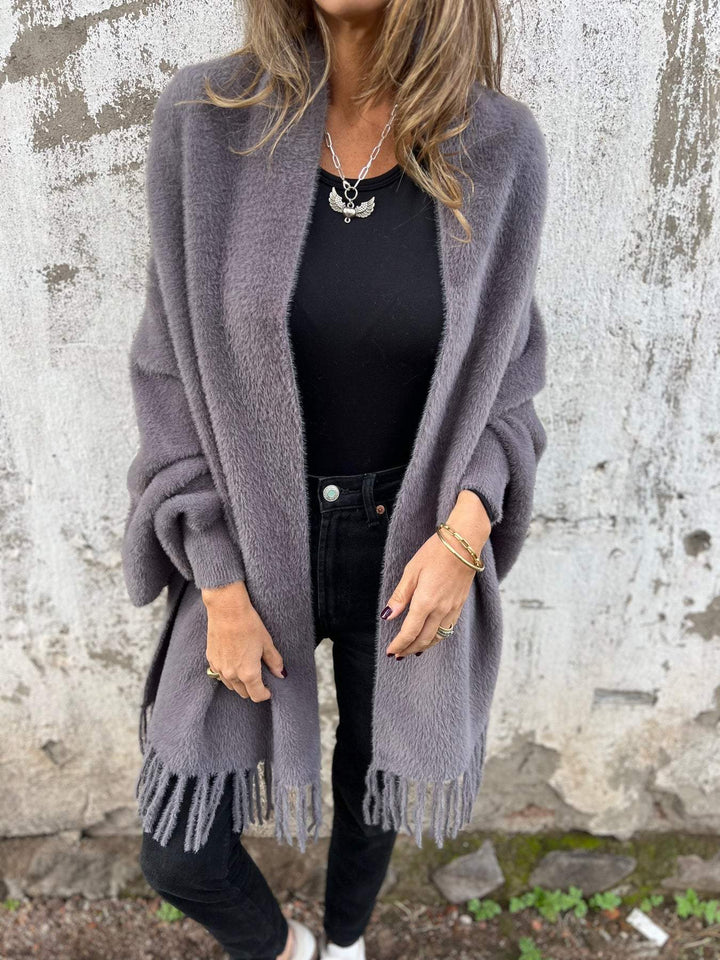 Annabella | Soft Cardigan