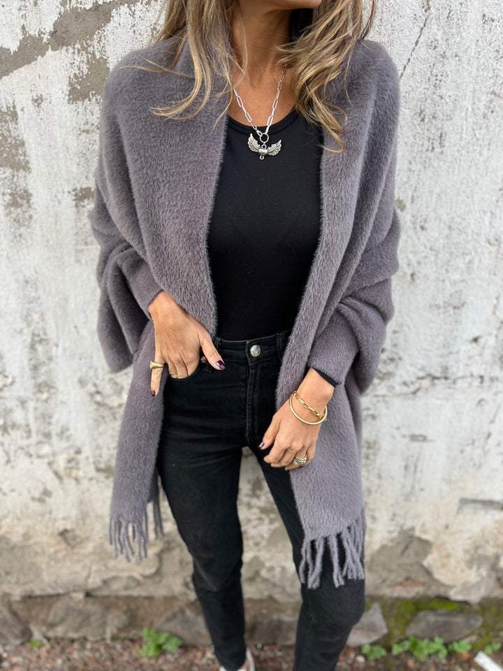 Annabella | Soft Cardigan