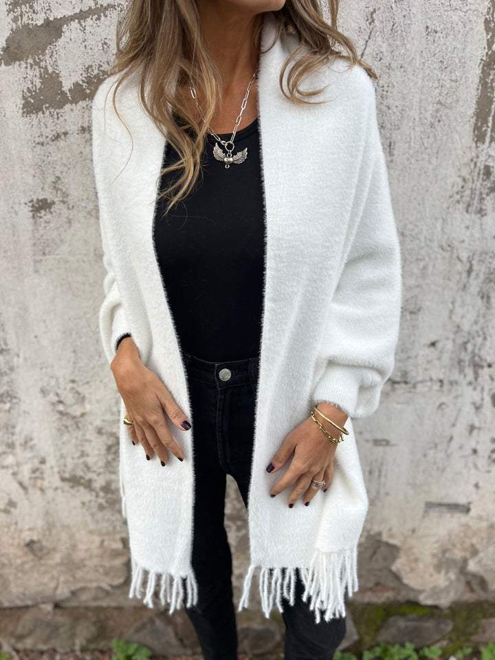 Annabella | Soft Cardigan