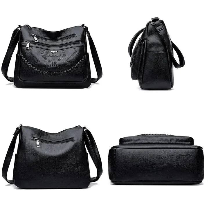 Elara | Designer Handbag