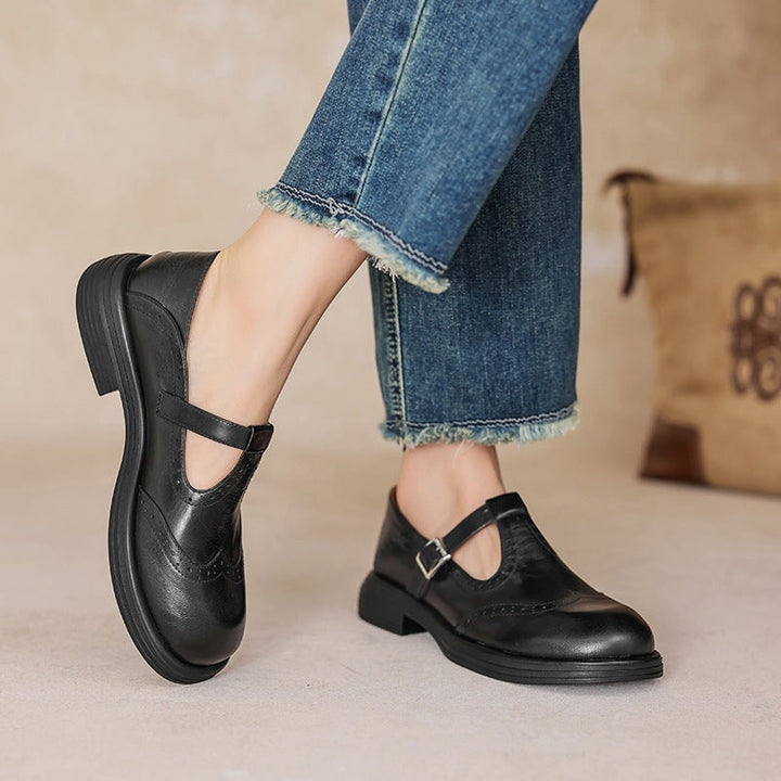 Risla | Mary Janes