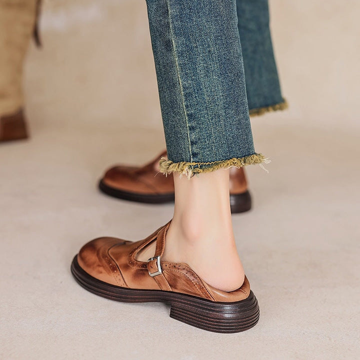 Risla | Mary Janes
