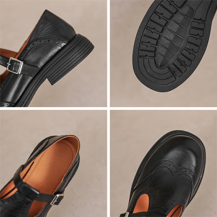 Risla | Mary Janes