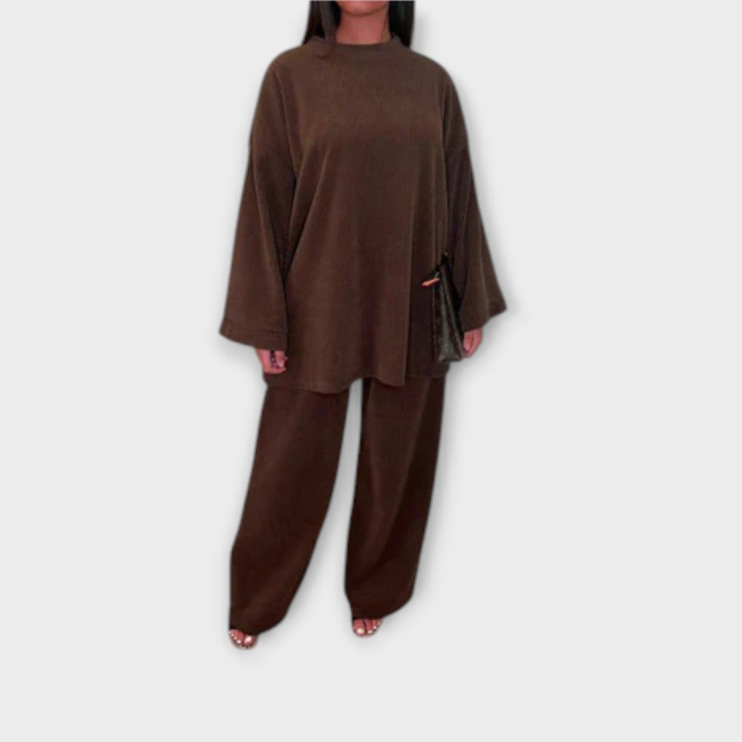 Meris | Oversized Set
