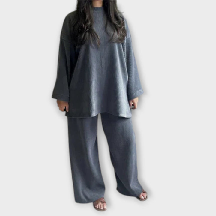 Meris | Oversized Set