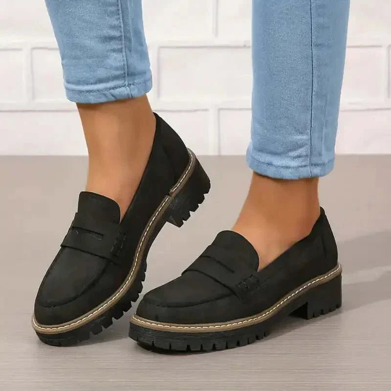 Nadya | Comfortable Shoes