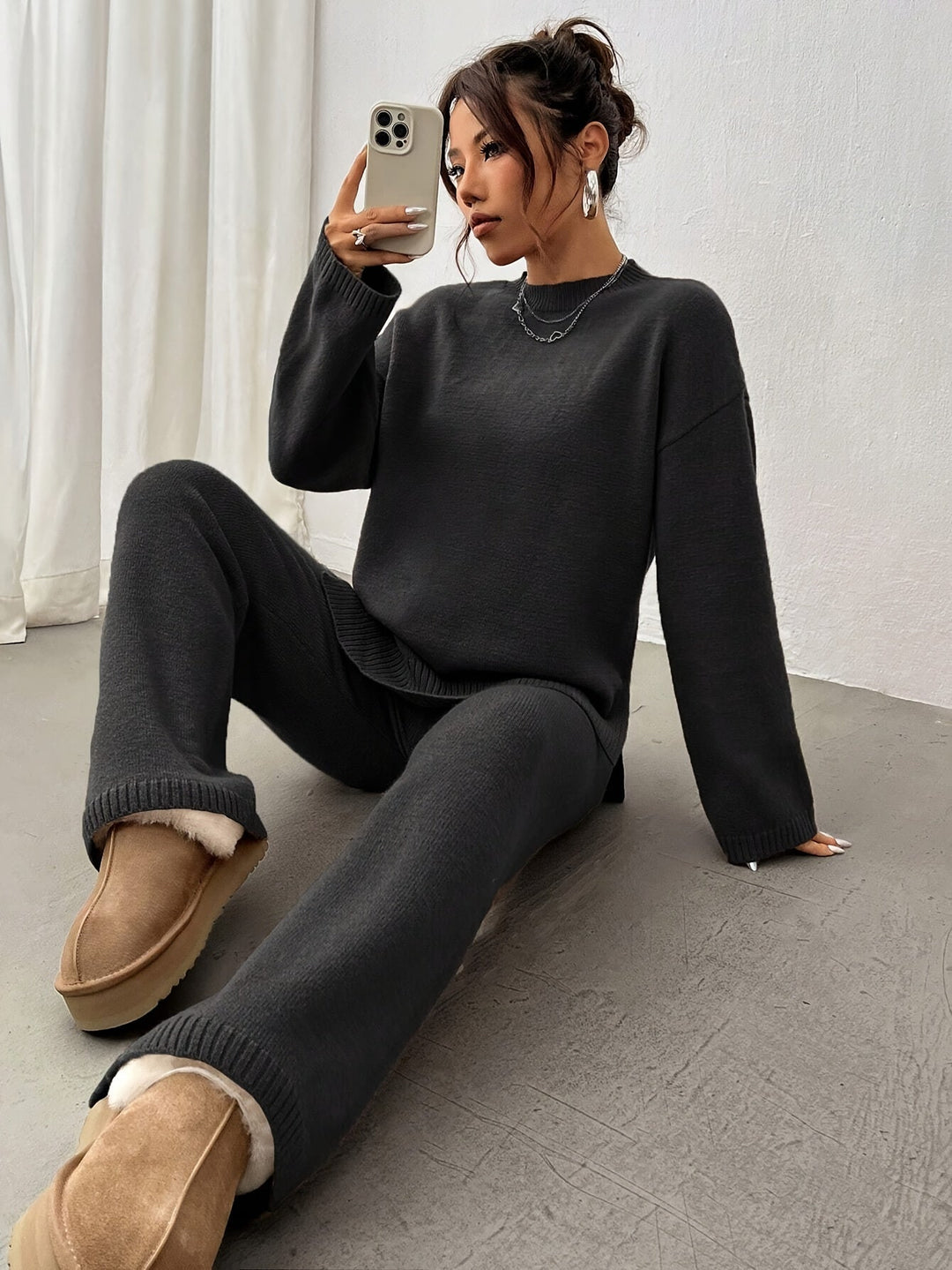 Novaline | Casual Set