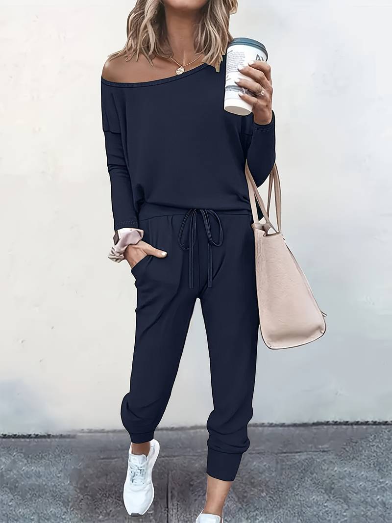Nova | Comfortable Set