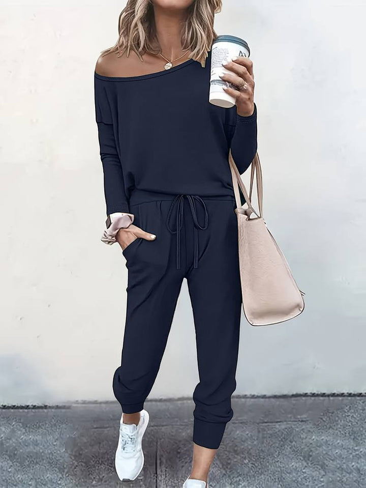 Nova | Comfortable Set
