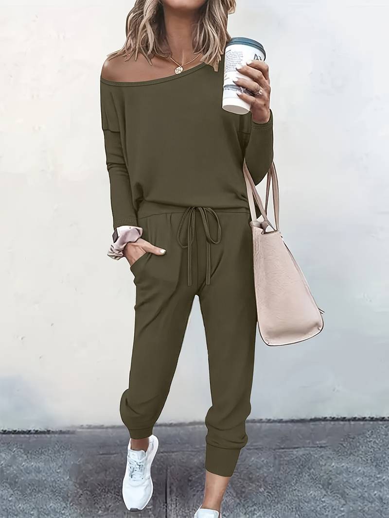 Nova | Comfortable Set