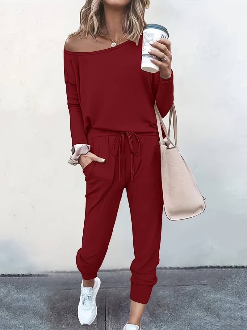 Nova | Comfortable Set