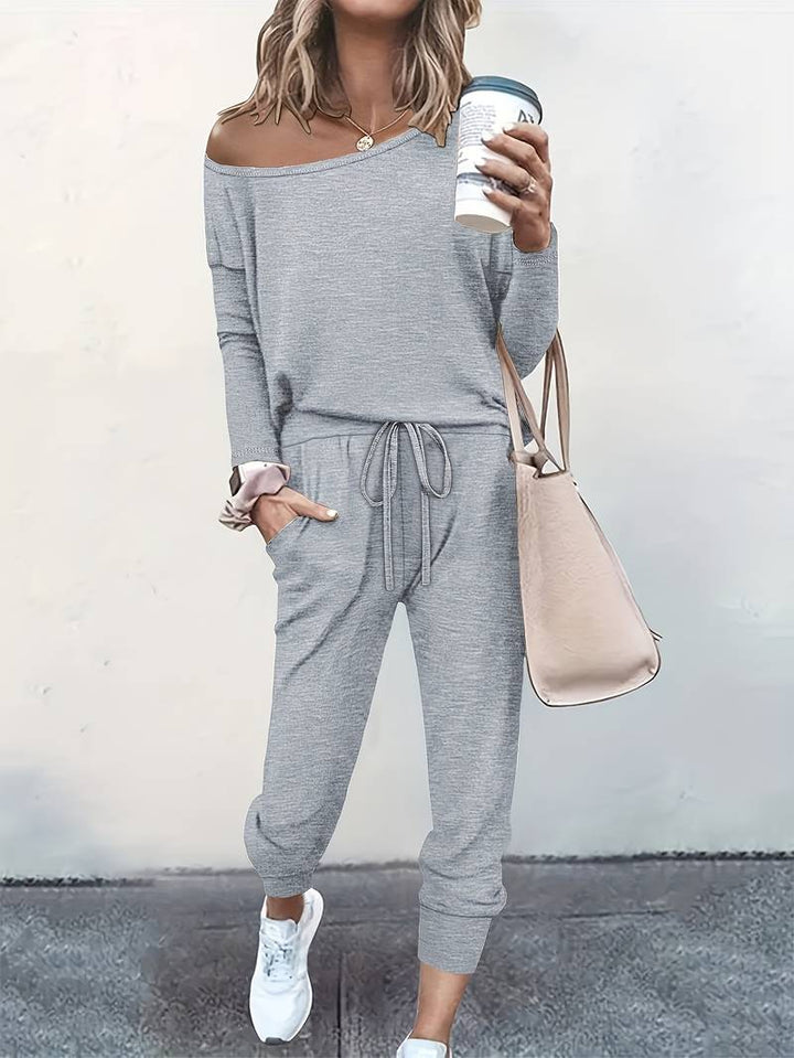 Nova | Comfortable Set