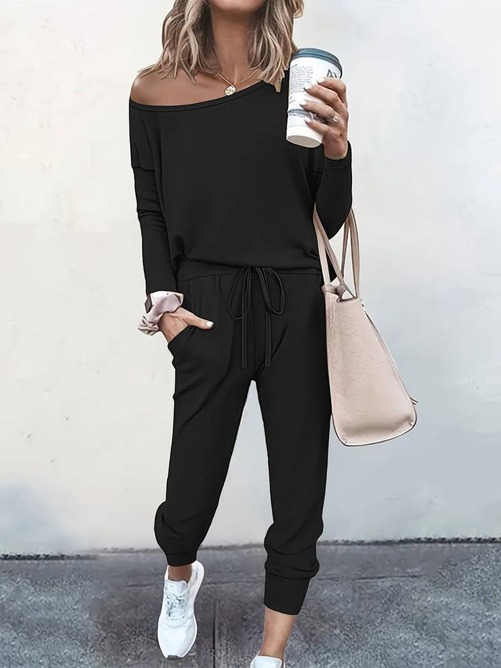 Nova | Comfortable Set