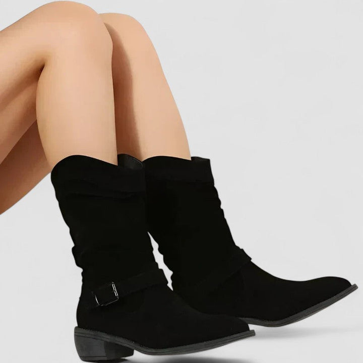 Nadine | Orthopedic Boots