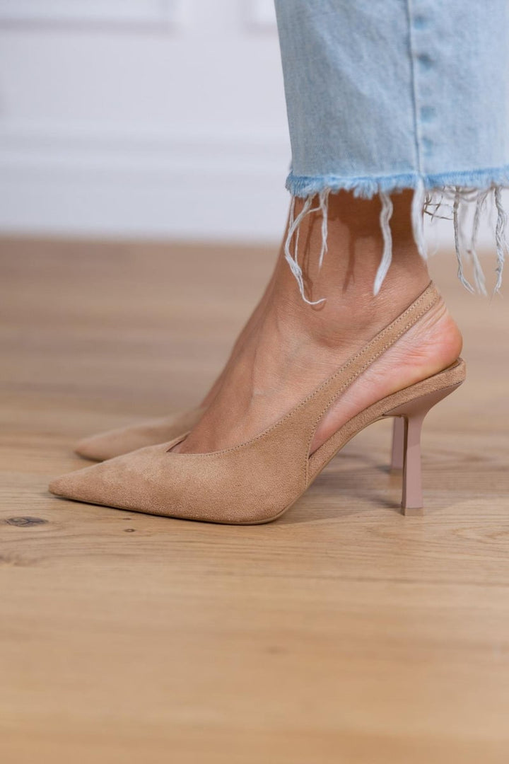 Marlena | Elegant Heels