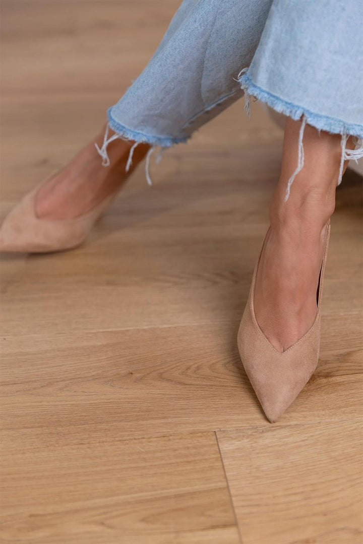 Marlena | Elegant Heels