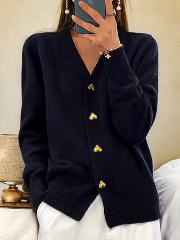 Amy | Elegance Cardigan