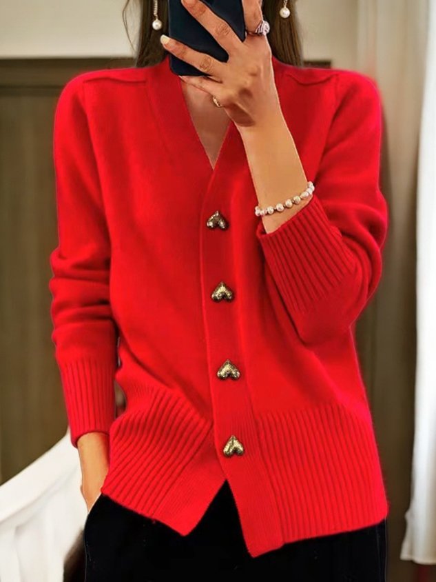 Amy | Elegance Cardigan