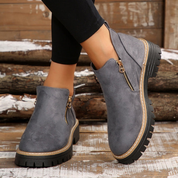 Liora | Orthopedic Boots