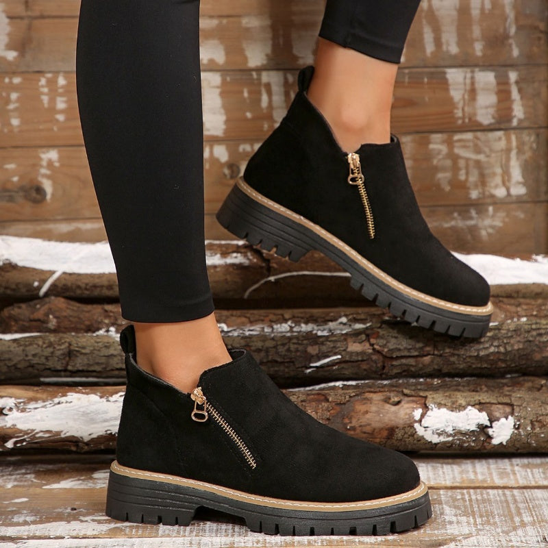 Liora | Orthopedic Boots