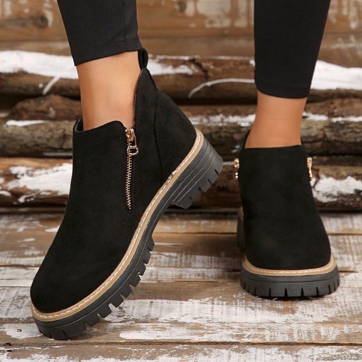 Liora | Orthopedic Boots