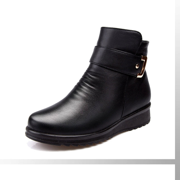 Mia | Orthopedic Boots