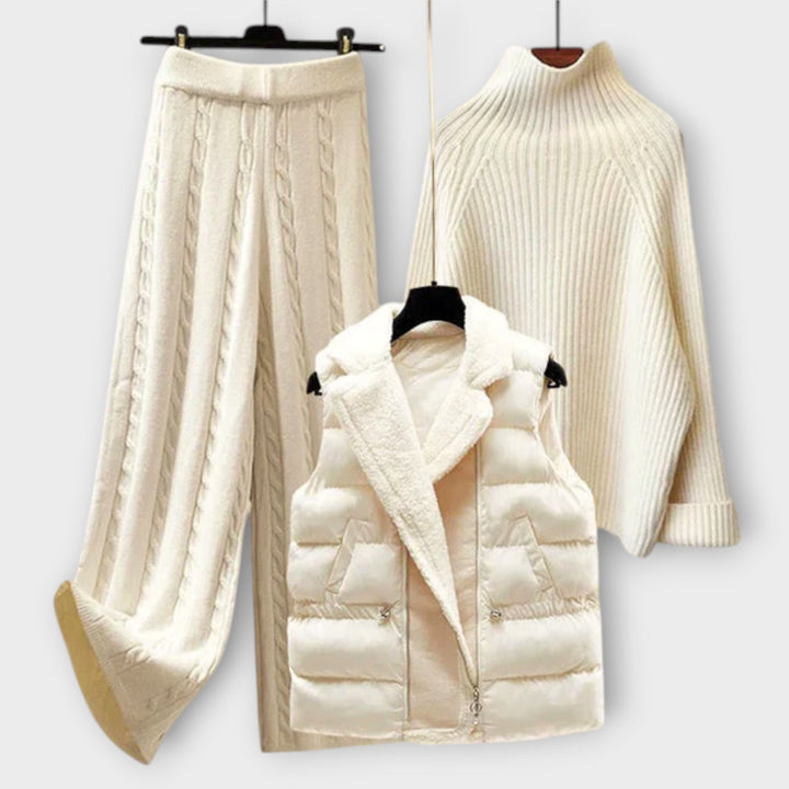 Maurine | Cozy Set