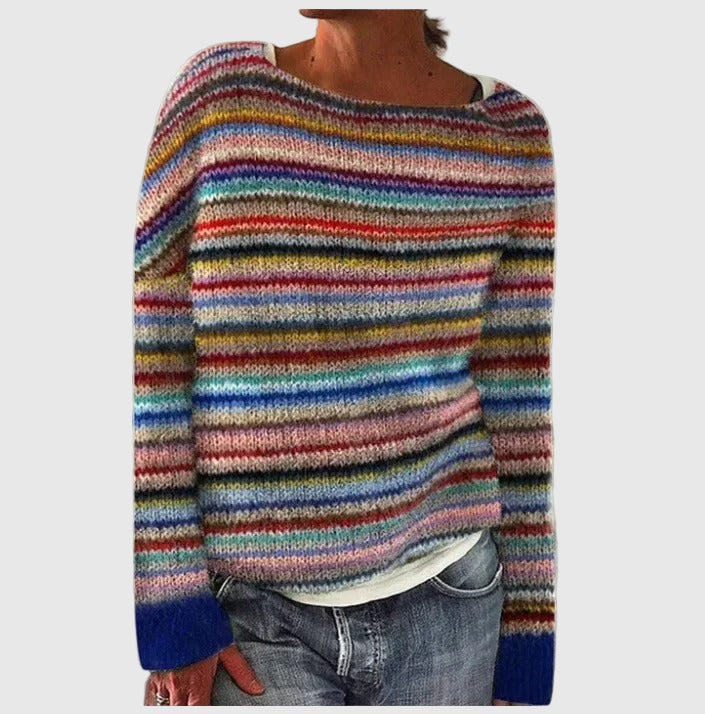 Claire | Icelandic Sweaters