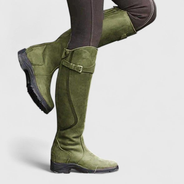 Holly | Elegant Boots
