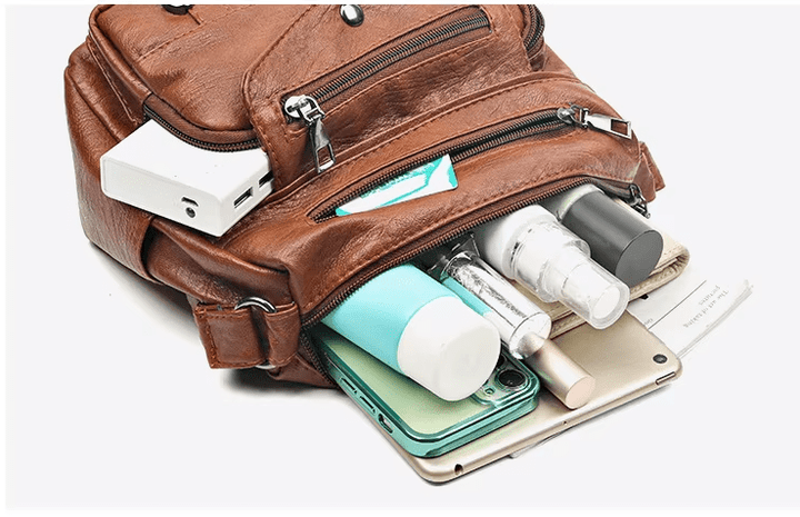 Rhea | Shoulder Bag