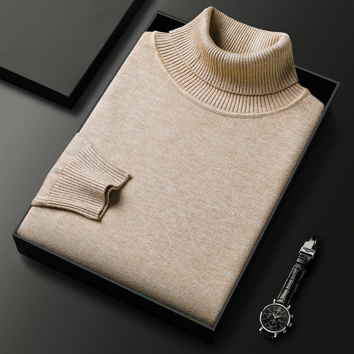 Miles | Soft Sweater