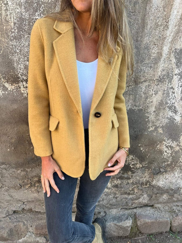 Nikita | Tailored Blazer